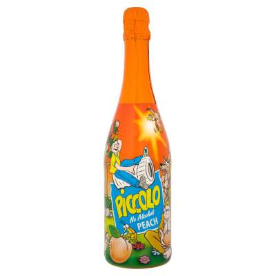 PICCOLO 0,75L BRZOS.