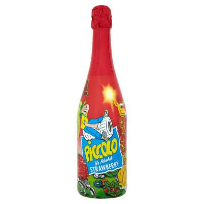 PICCOLO 0,75L TRUSKAWKA