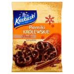PIERNIKI KROLEWSKIE 150G PRECLE W CZEK