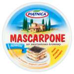 PIĄTNICA MASCARPONE 250G