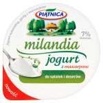 PIĄTNICA MILANDIA 250G Z MASCARPONE