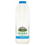 PIĄTNICA MLEKO 2% 1L WIEJSKIE