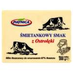 PIĄTNICA OSTROŁĘCKIE ŚMIETANKOWE 200G