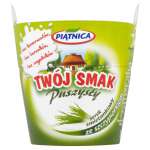 PIĄTNICA PUSZYSTY ZE SZCZYPIOREM 150G