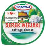 PIĄTNICA SEREK WIEJSKI 200G