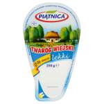 PIĄTNICA TWARÓG LEKKI 0% 250G