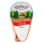 PIĄTNICA TWARÓG TŁUSTY 250G