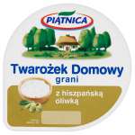 PIĄTNICA TWAROŻEK Z OLIWK.150G