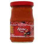 PODRAVKA  AJVAR 195G OSTRY