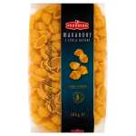 PODRAVKA MAKARON 500G MUSZELKI