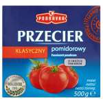 PODRAVKA PRZECIER POMIDOR. 500G