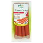 POLSOJA KIEŁBASKI SOJOWE 200G CHILI