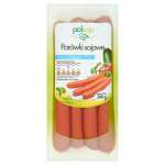POLSOJA KIEŁBASKI SOJOWE 200G CLASSIC
