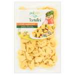POLSOJA TORTELLINI 250G Z TOFU WĘDZONYM