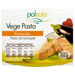 POLSOJA VEGE PASTA 115G FRANCUSKA
