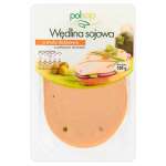 POLSOJA WĘDLINA SOJOWA 100G O SMAKU DROBIOWYM
