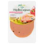 POLSOJA WĘDLINA SOJOWA 100G SZYNKOWA