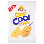 POPCOOL CHIPS 60G SER