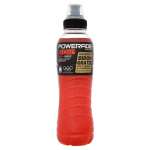POWERADE 0,5L CHERRY