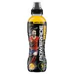 POWERADE PASSION FRUIT 500ML