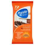 PRESTO ŚCIERECZKI 60SZT DO KUCHNI