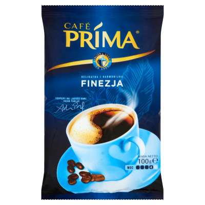 PRIMA FINEZJA MIELONA 100G