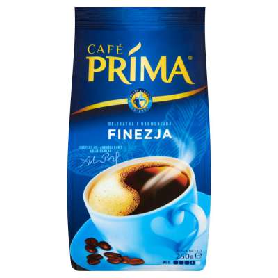 PRIMA FINEZJA MIELONA 250G