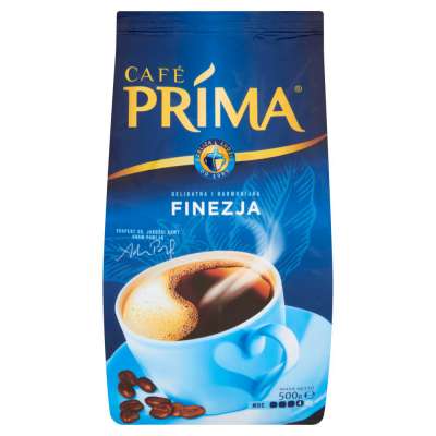 PRIMA FINEZJA MIELONA 500G