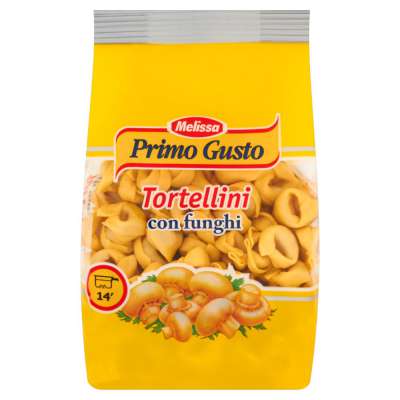 PRIMO GUSTO 250G TORTELINI Z GRZYBAMI