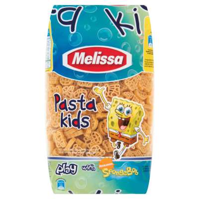 PRIMO MAKARON GĄBKA 500G