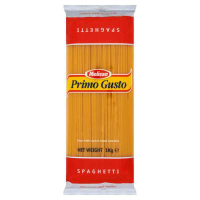PRIMO MAKARON SPAGHETTI 1KG