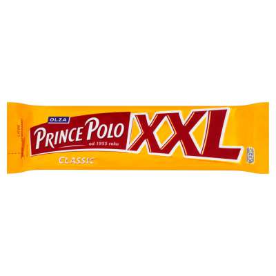 PRINCE POLO CLASSIC XXL 52G