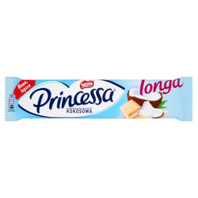 PRINCESSA 46G LONGA KOKOS