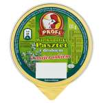PROFI PASZTET DROBIOWY Z MAJERANKIEM 131G
