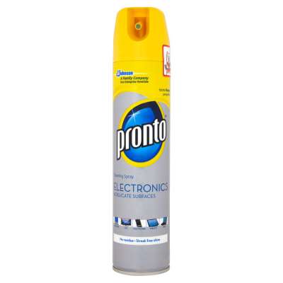 PRONTO P/KURZOWI 250ML ELECTRONICS