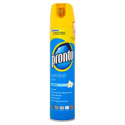 PRONTO P/KURZOWI 250ML JAŚMIN