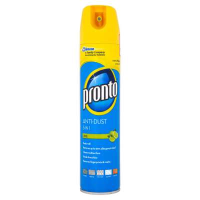 PRONTO P/KURZOWI 250ML LEMON