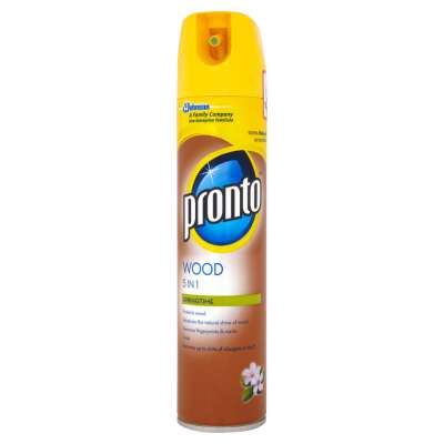PRONTO P/KURZOWI 250ML SPRINGFRESH