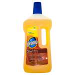PRONTO PŁYN D/MYCIA 750ML DREWNA