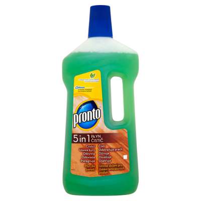 PRONTO PŁYN D/MYCIA 750ML PANELI