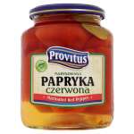 PROVITUS PAPRYKA 600G MARYNOWANA