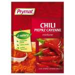 PRYMAT CHILI 20G