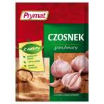 PRYMAT CZOSNEK GRANUL. 20G