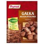 PRYMAT GAŁKA MUSZKAT. MIELONA 10G