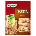 PRYMAT IMBIR MIELONY 15G