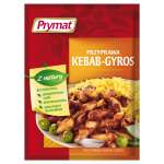 PRYMAT KEBAB GYROS 30G