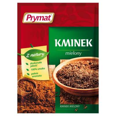 PRYMAT KMINEK MIELONY 20G