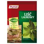 PRYMAT LIŚĆ LAUROWY 6G