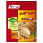 PRYMAT MARYNATA KLASYCZNA 20G