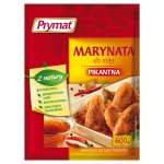 PRYMAT MARYNATA PIKANTNA 20G